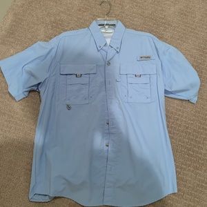 Columbia pfg shirt